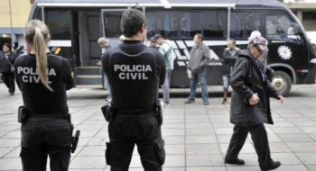 Inscrições abertas para concurso de Delegado da Polícia Civil